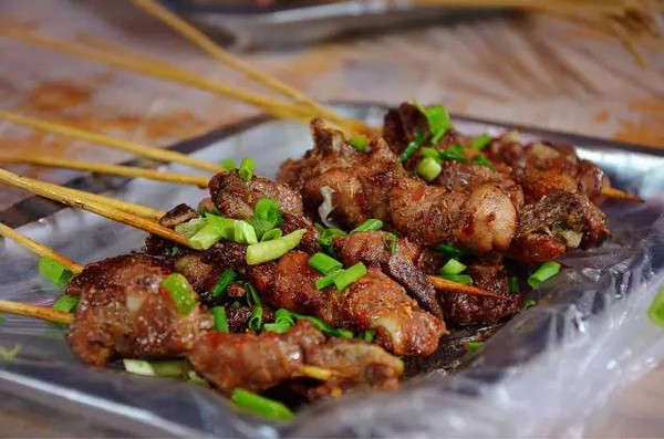 迭部五花肉培训